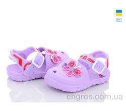 Босоножки Obuvok